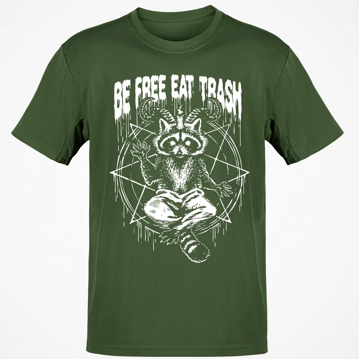 Classic Unisex T-Shirt - NAZ4YDP9