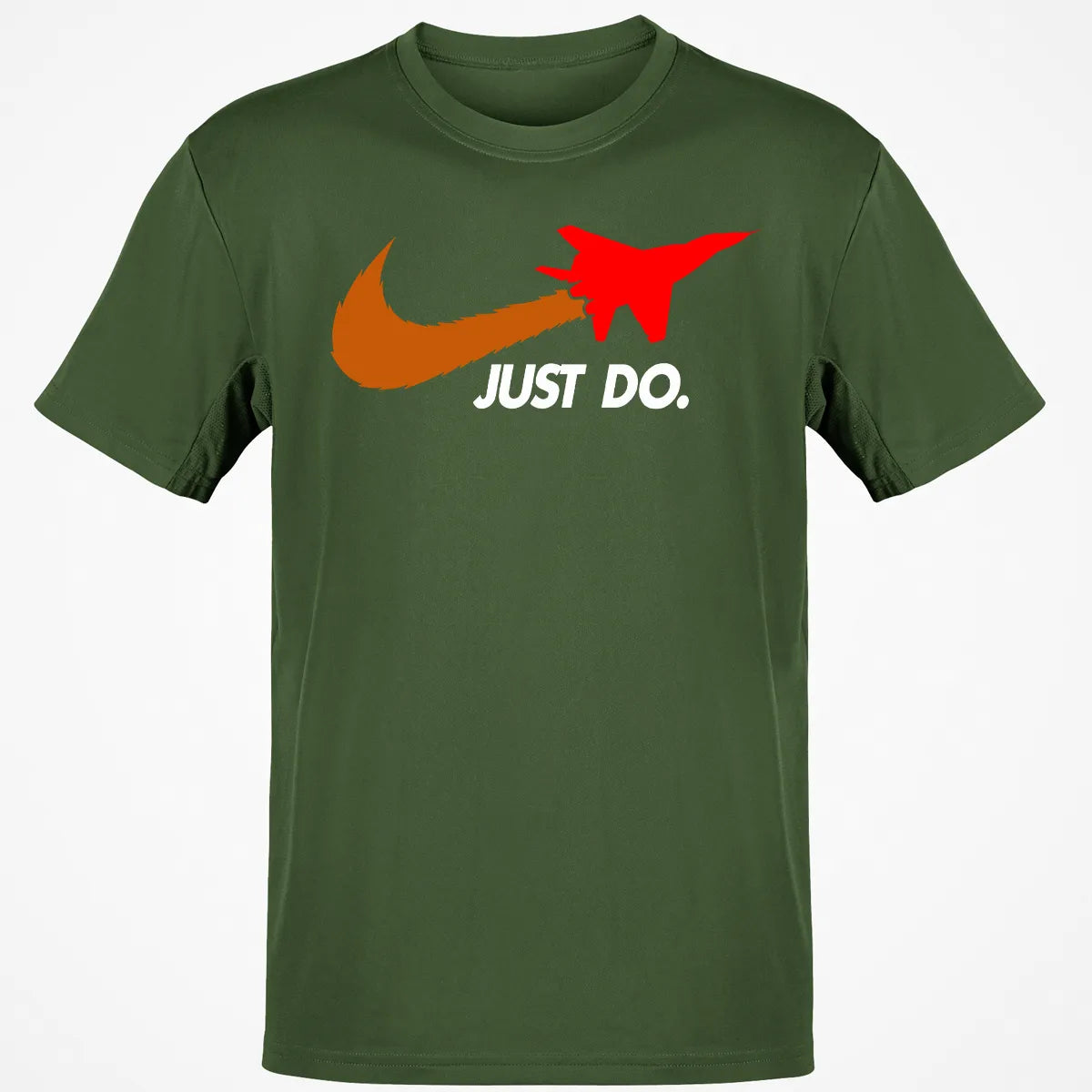 Classic Unisex T-Shirt - EXK9T4RQ