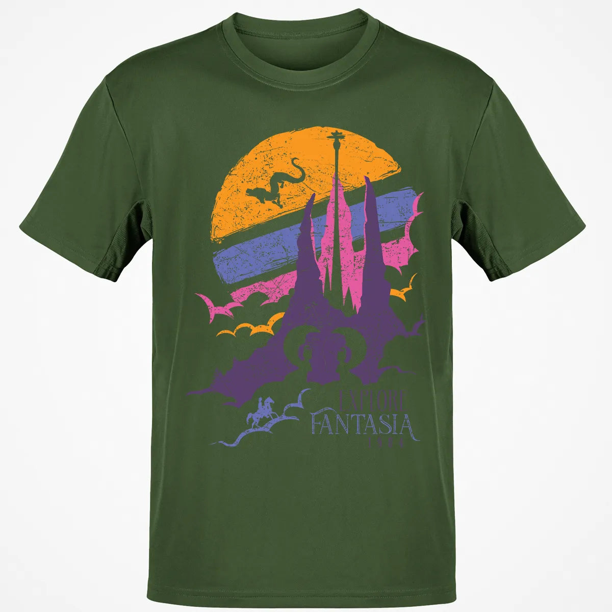 Classic Unisex T-Shirt - KHKEN3MT
