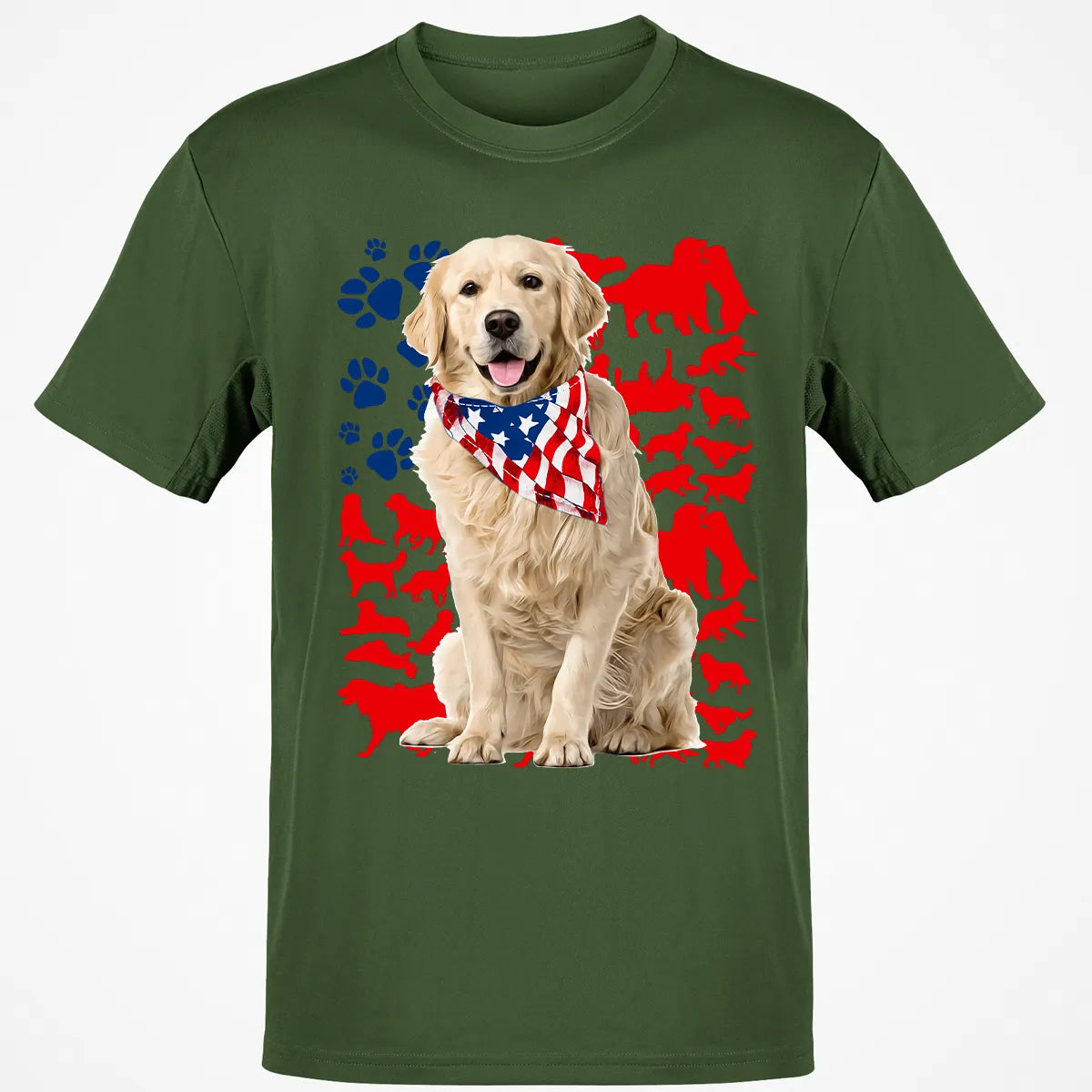 Classic Unisex T-Shirt - PXPVMZ59