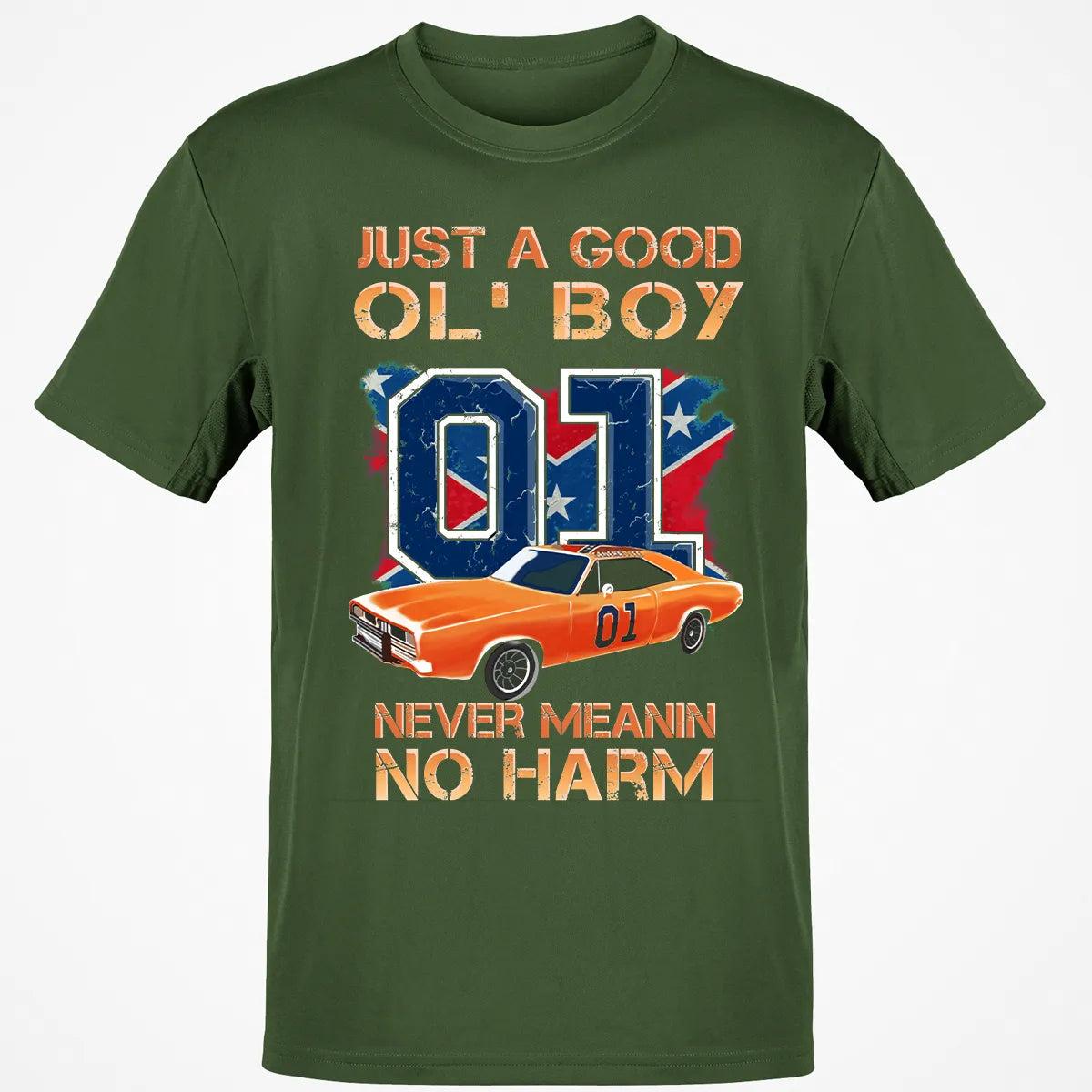 Classic Unisex T-Shirt - TPN7CY3Z