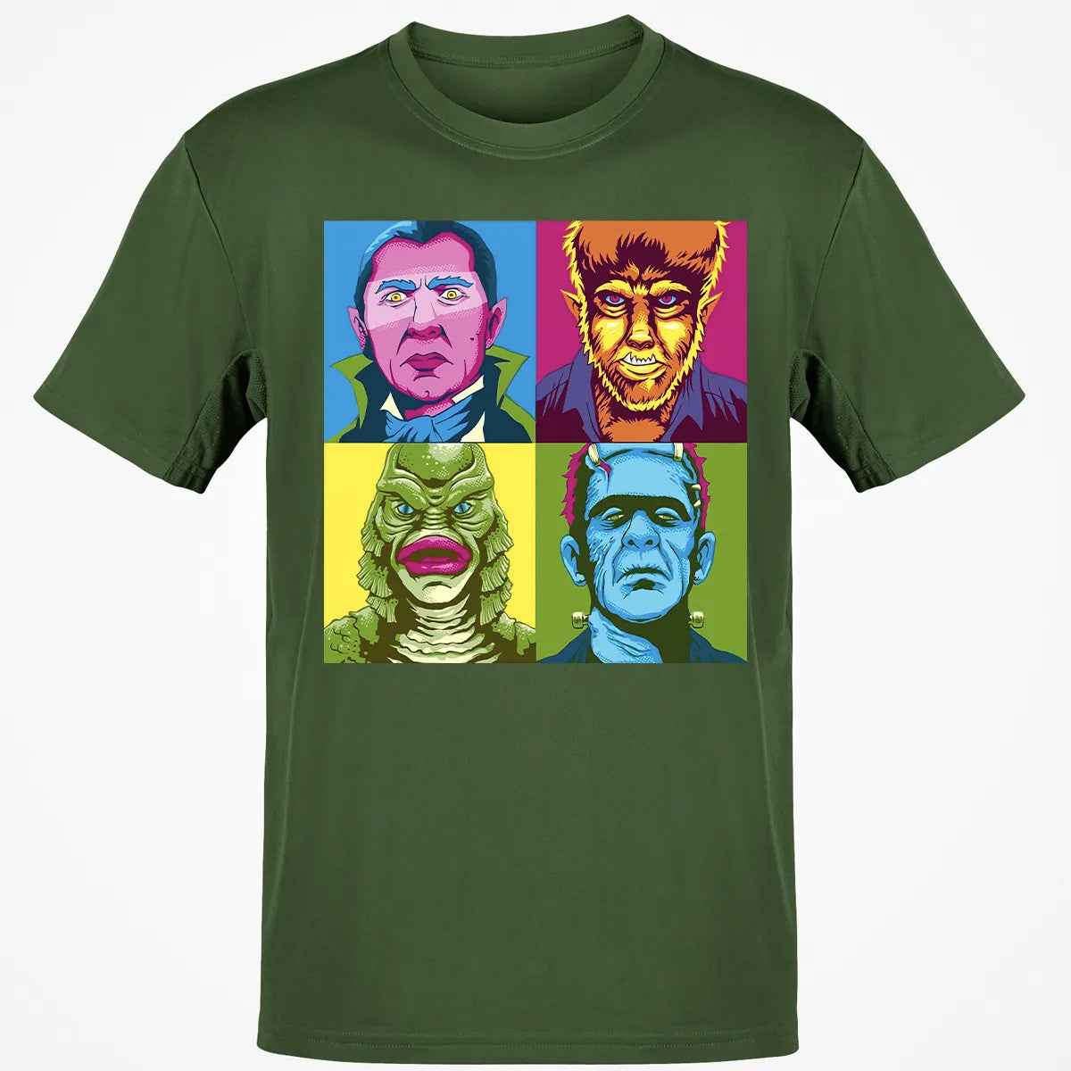 Classic Unisex T-Shirt - R56R525H