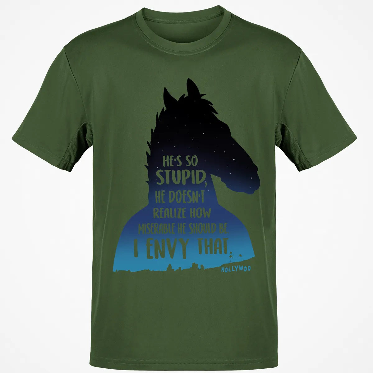 Classic Unisex T-Shirt - UUS3TGTH