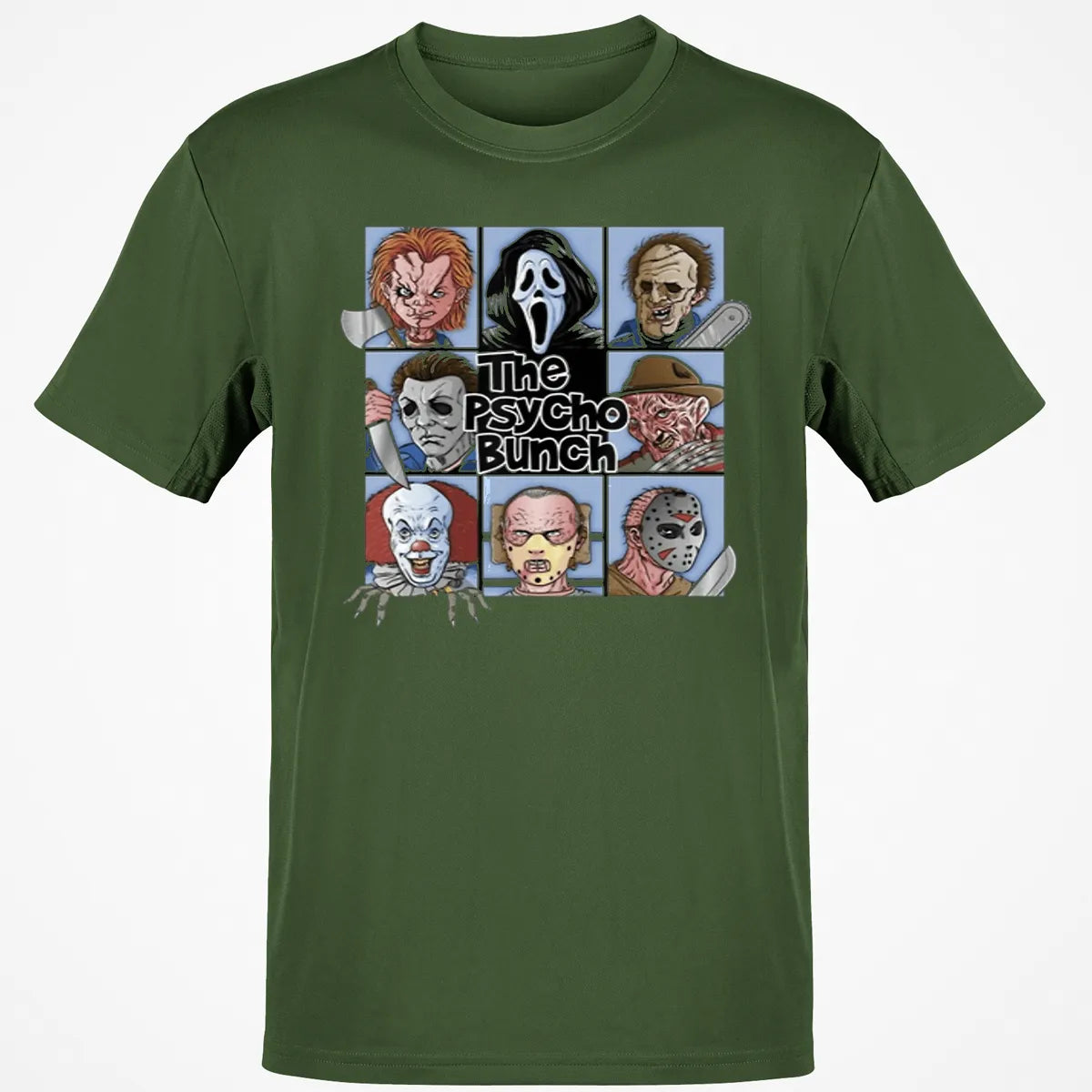 Classic Unisex T-Shirt - Y8R9HCQW