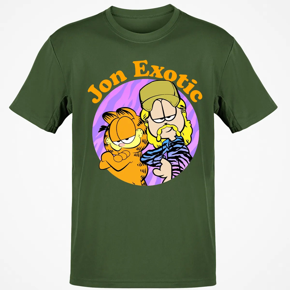 Classic Unisex T-Shirt - CHSGX9KX