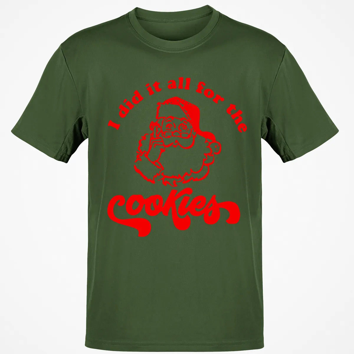 Classic Unisex T-Shirt - QSLJJWAZ