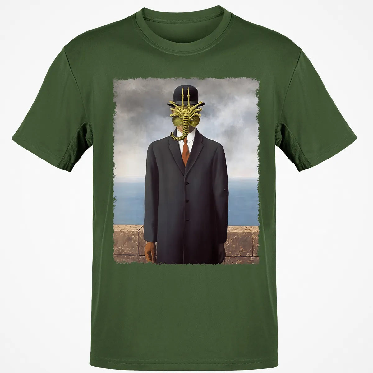 Classic Unisex T-Shirt - QGG5CALL