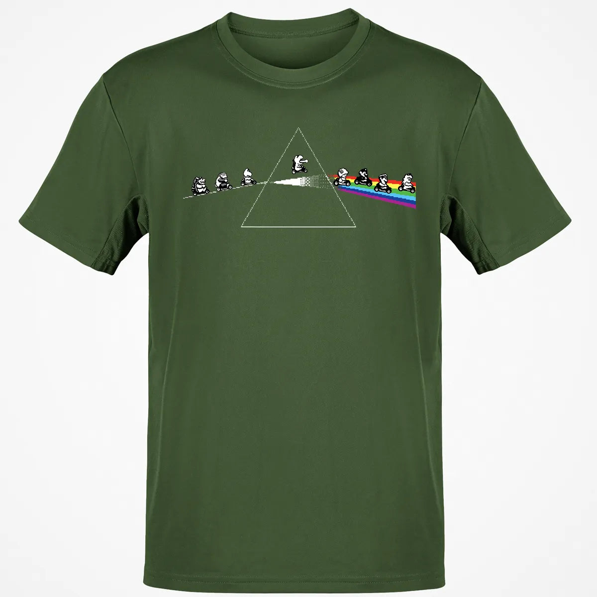 Classic Unisex T-Shirt - A9L9GB9C