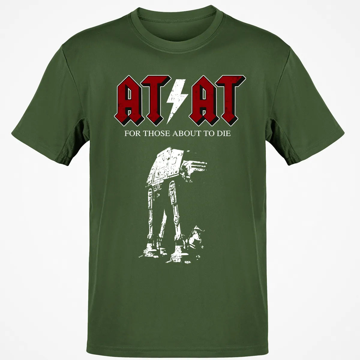 Classic Unisex T-Shirt - 47GBCWSW