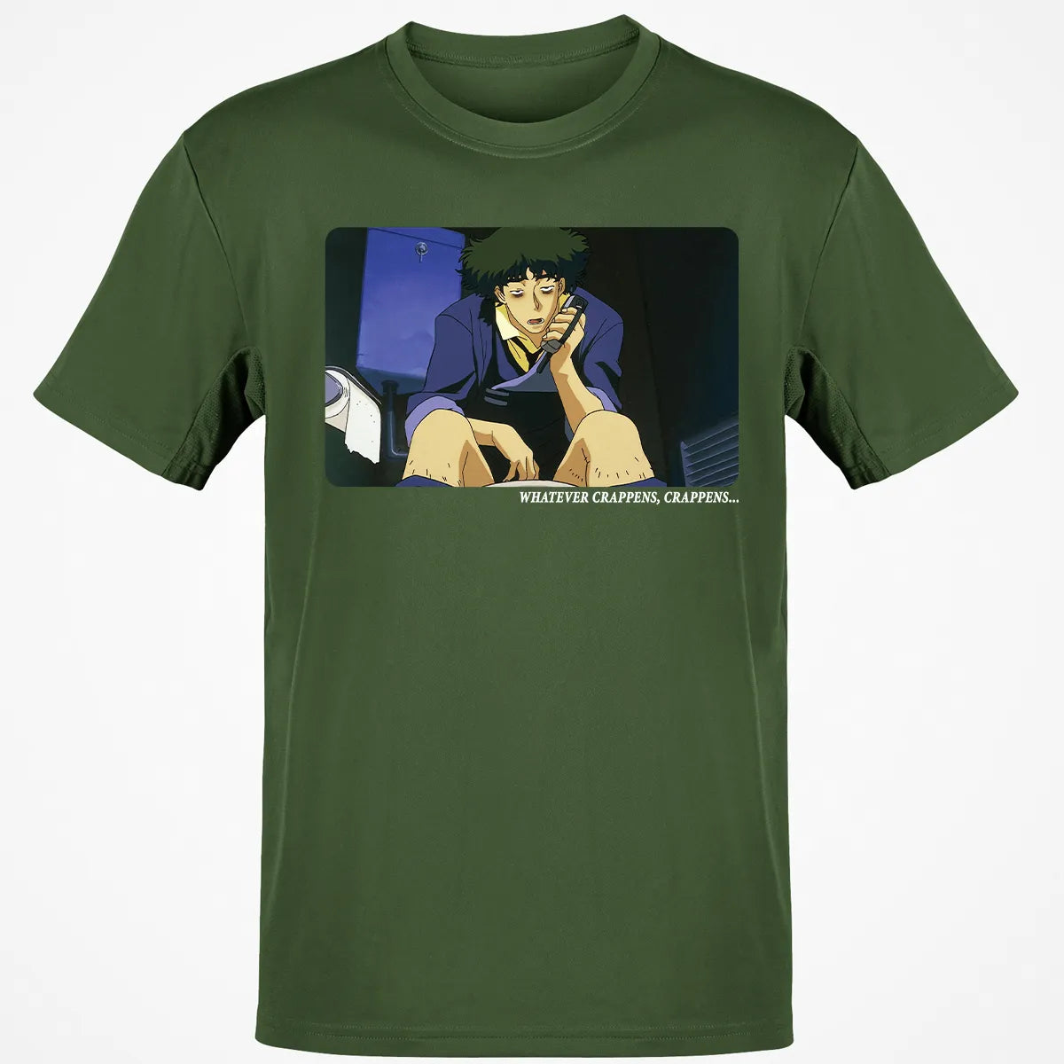 Classic Unisex T-Shirt - M23WL3LK