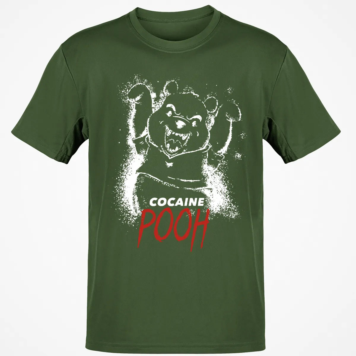 Classic Unisex T-Shirt - W23HQ8XB
