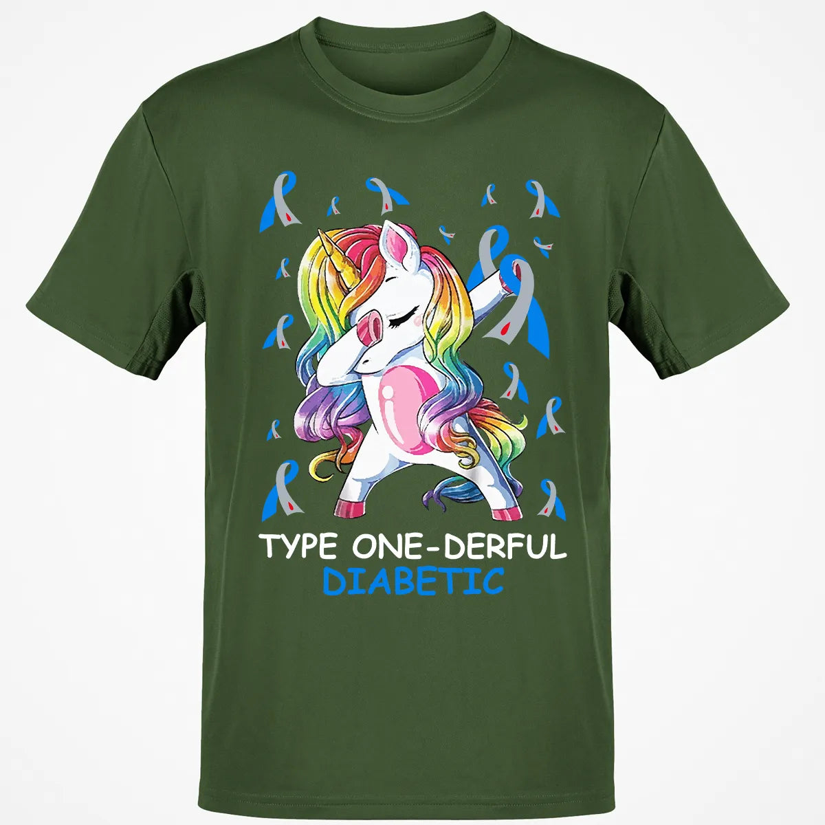 Classic Unisex T-Shirt - WZ5F5ZCE