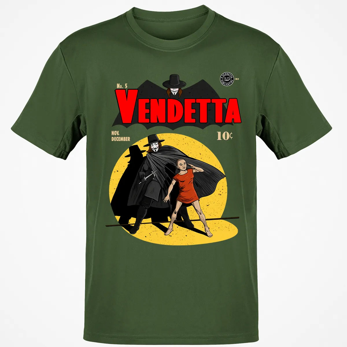Classic Unisex T-Shirt - T9K4N8YJ