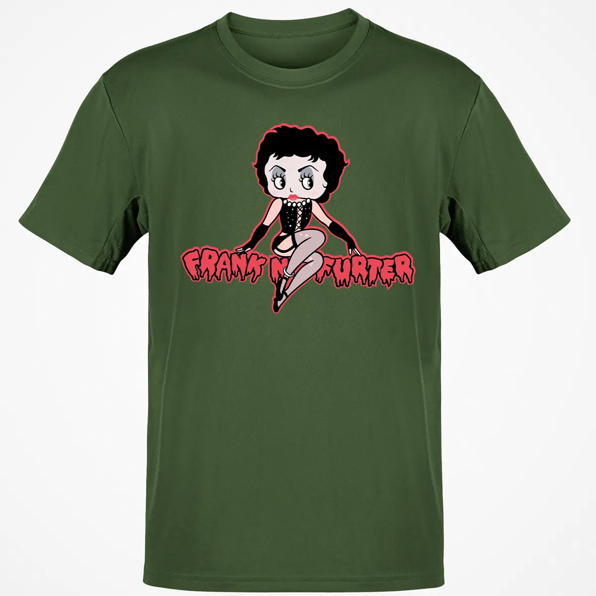 Classic Unisex T-Shirt - M5LZ6ERL