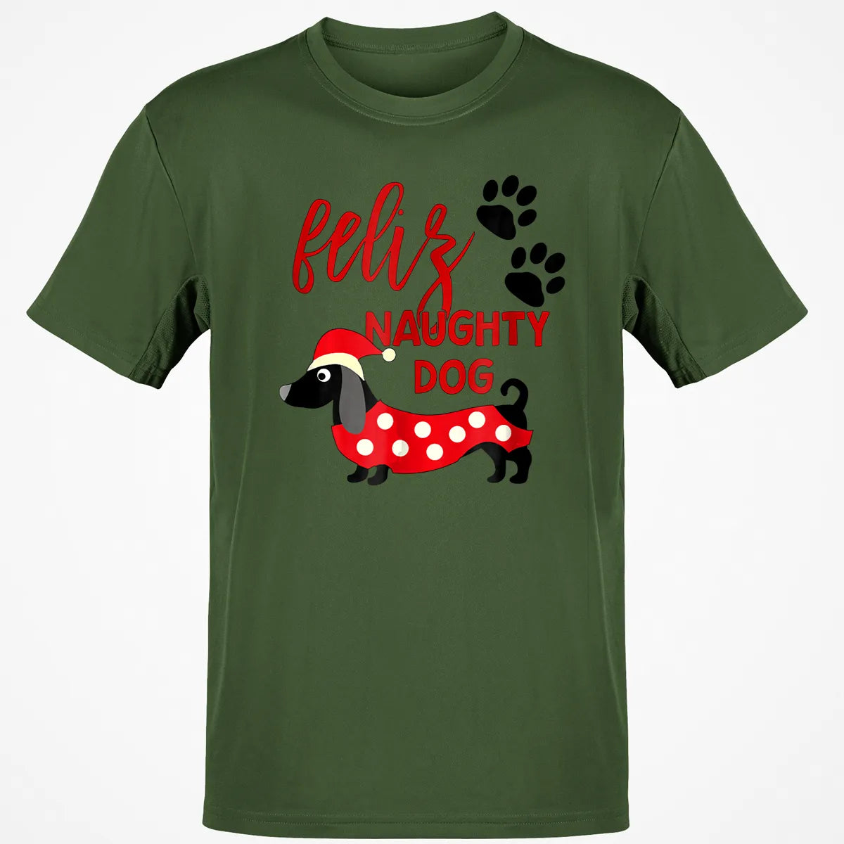 Classic Unisex T-Shirt - SHQJ2ATD