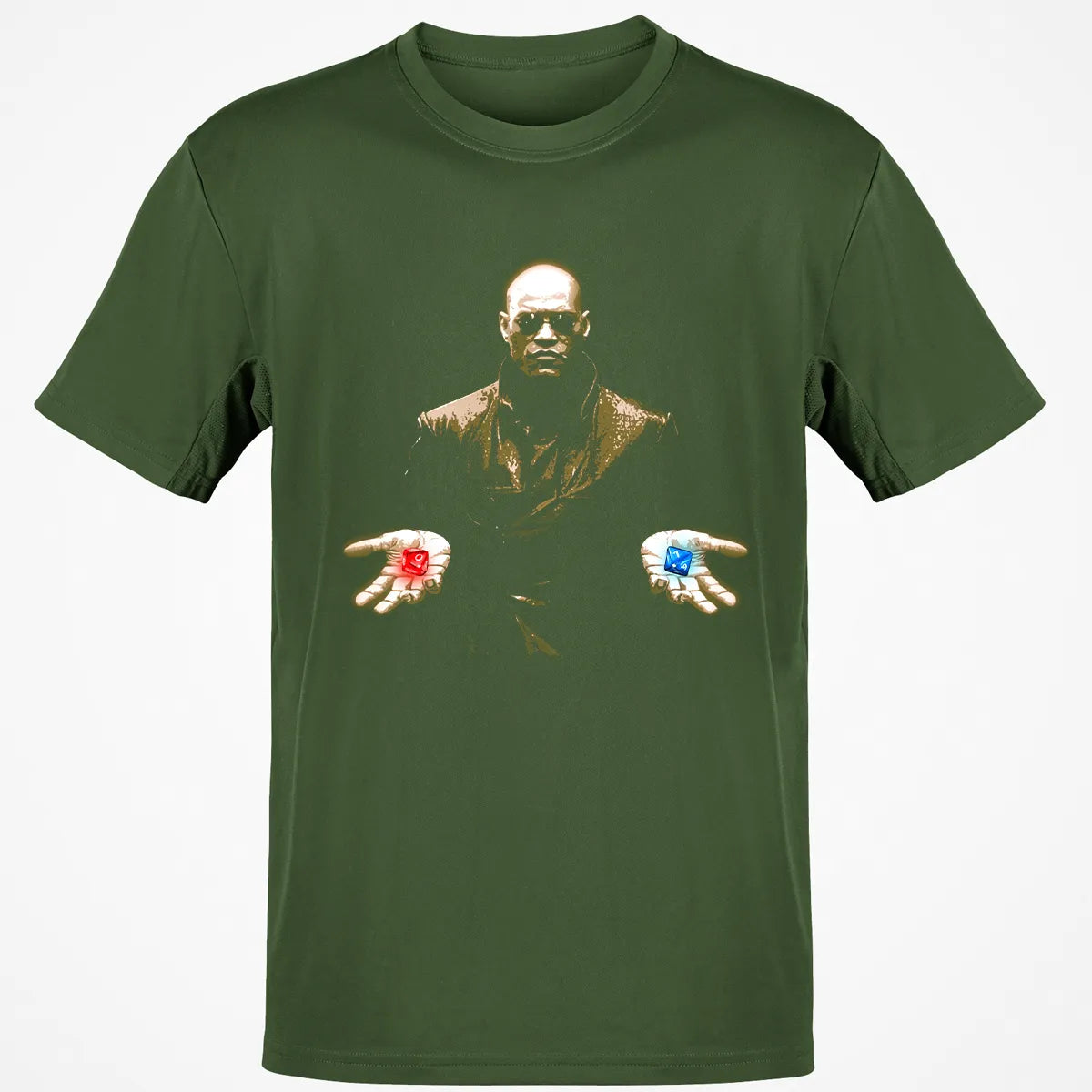 Classic Unisex T-Shirt - ZYJY39UC
