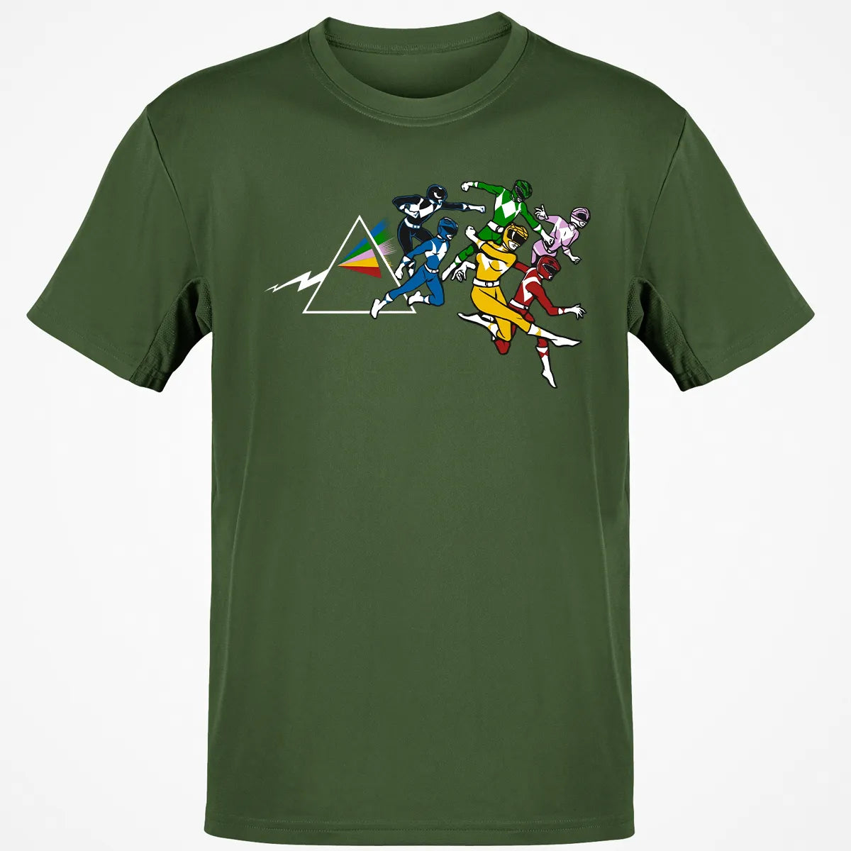 Classic Unisex T-Shirt - L9QJQ5XG