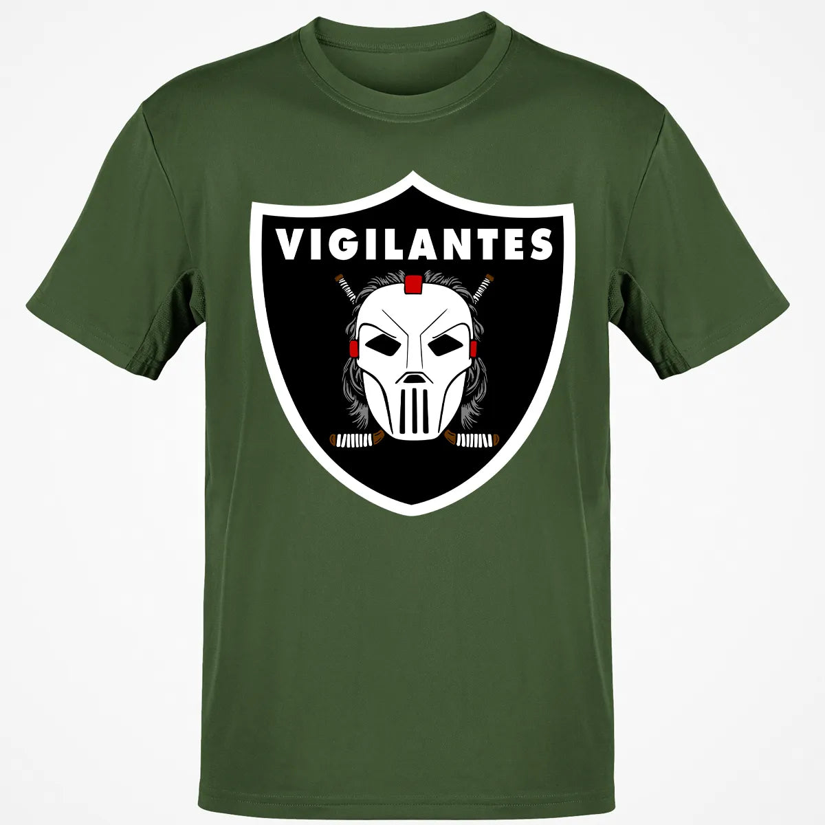 Classic Unisex T-Shirt - 67XG1ZQU