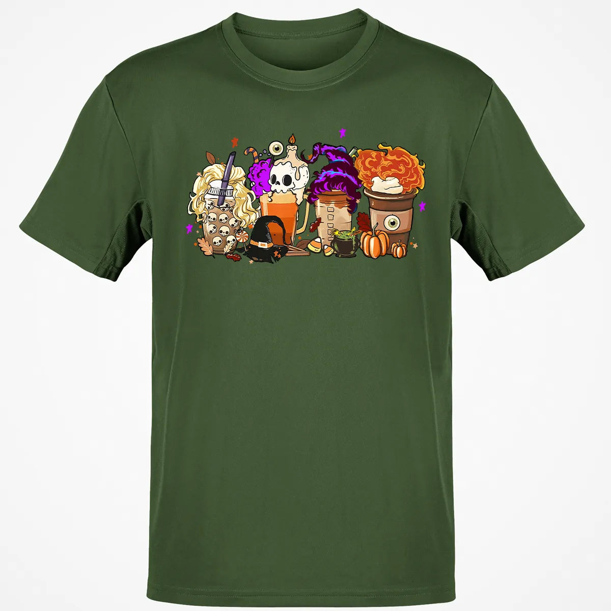 Classic Unisex T-Shirt - 5PU8EUSA