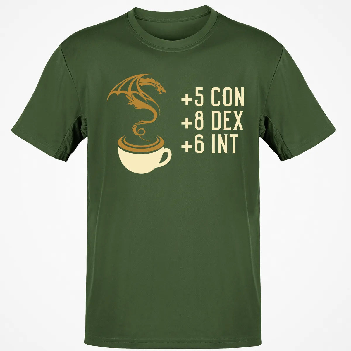 Classic Unisex T-Shirt - KN98BFGJ