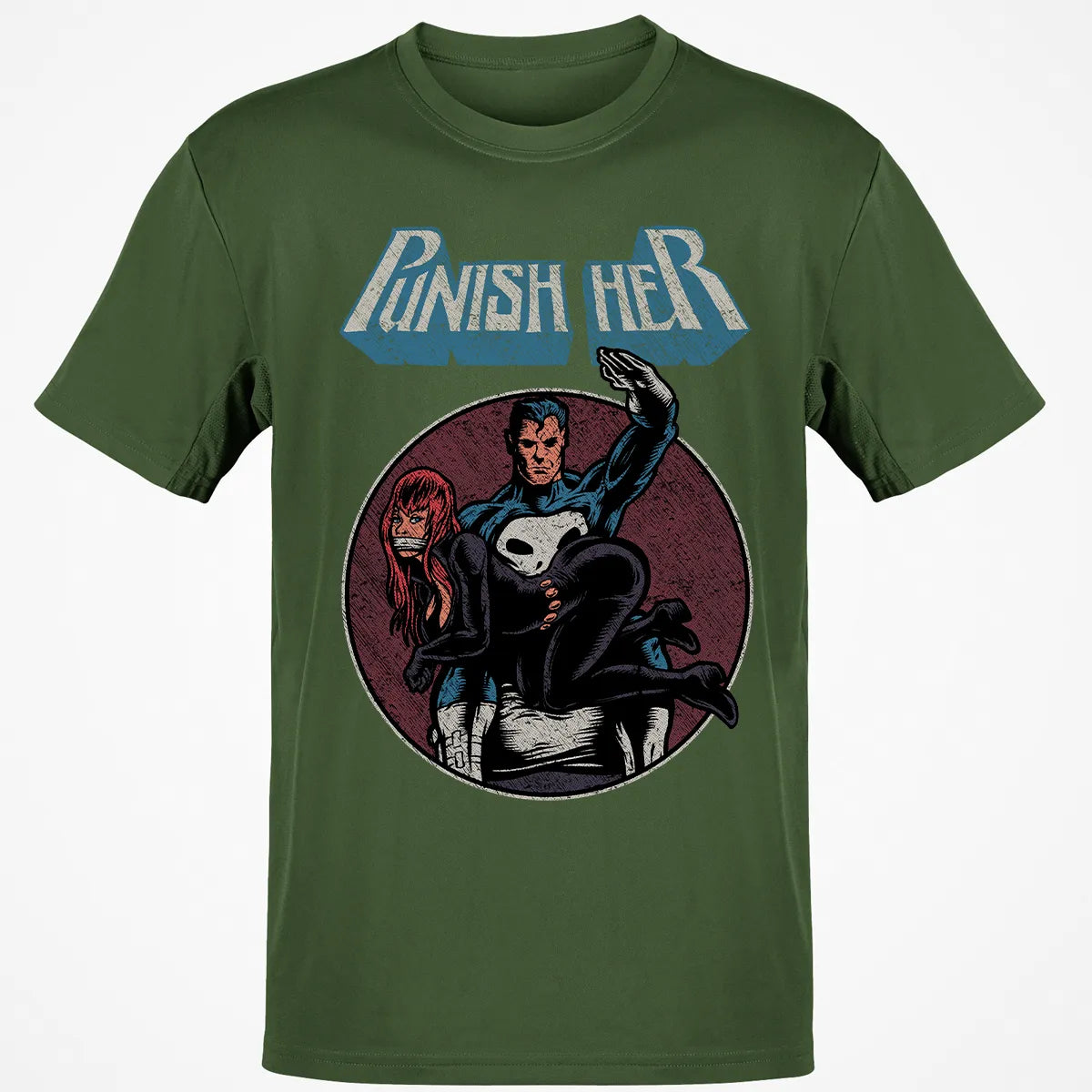 Classic Unisex T-Shirt - A2S6MK53
