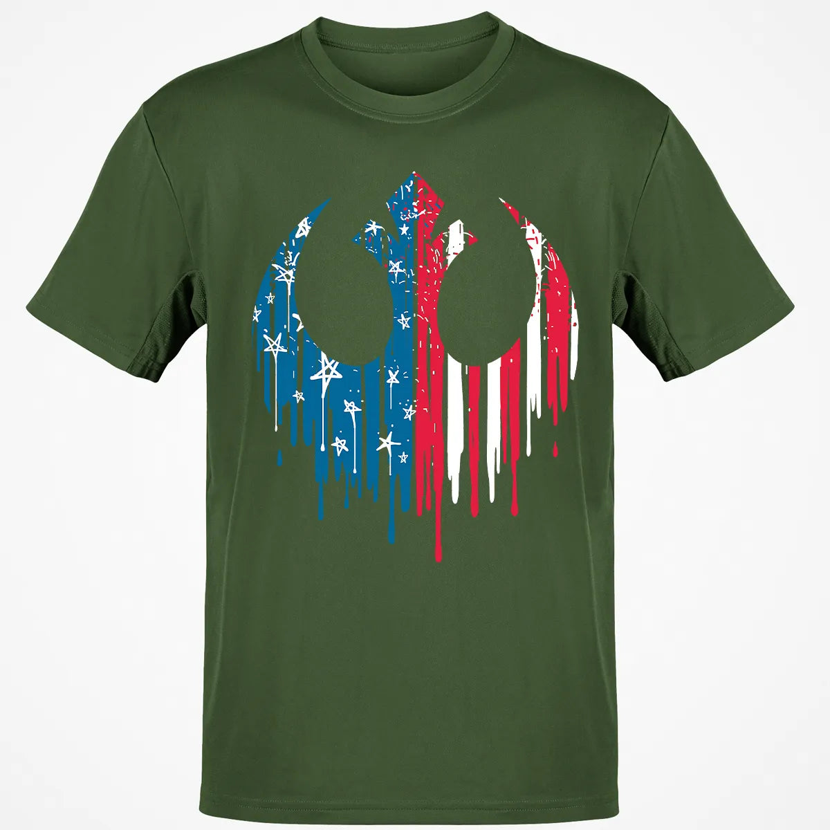 Classic Unisex T-Shirt - 8JKRHUSK