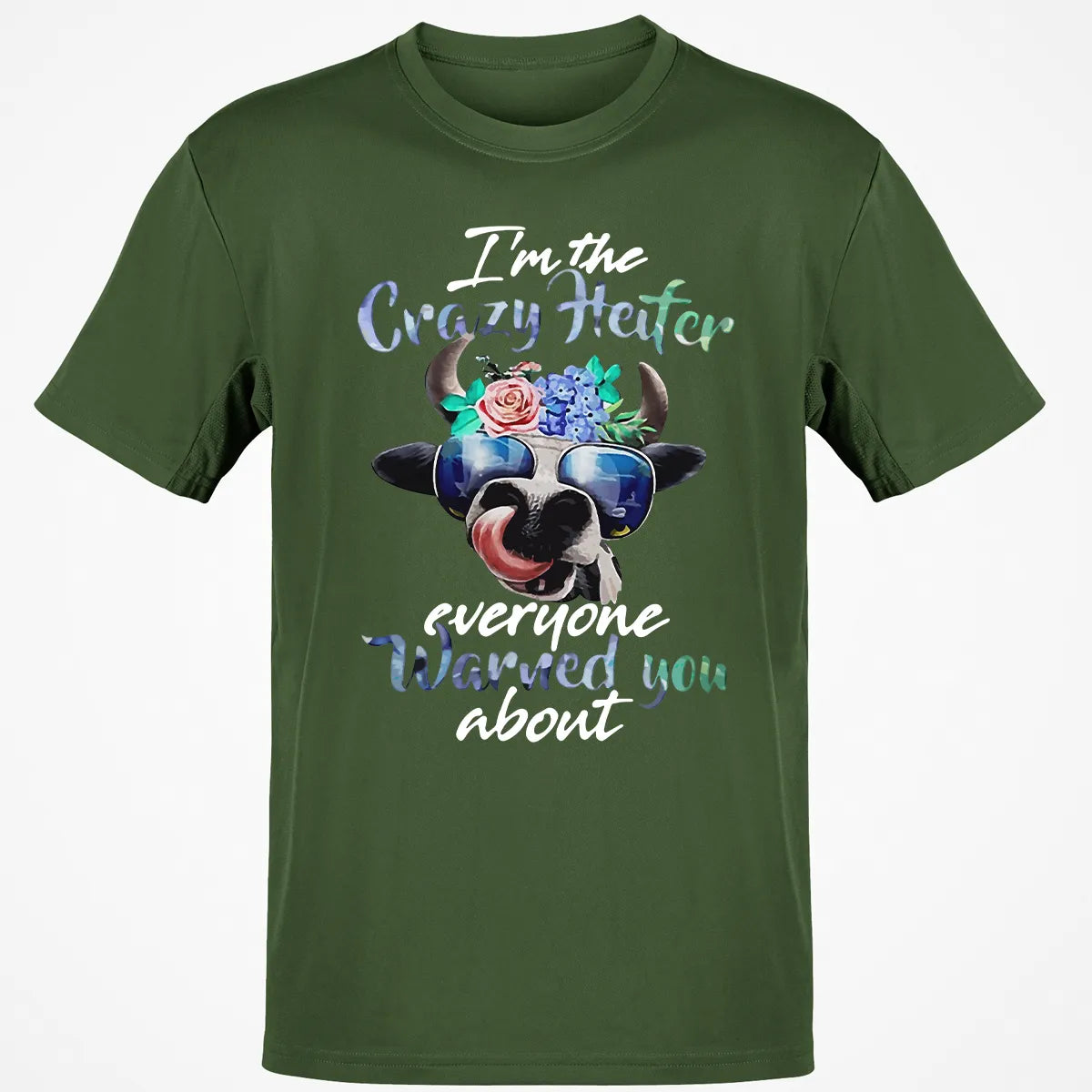 Classic Unisex T-Shirt - DPXZ1M5V