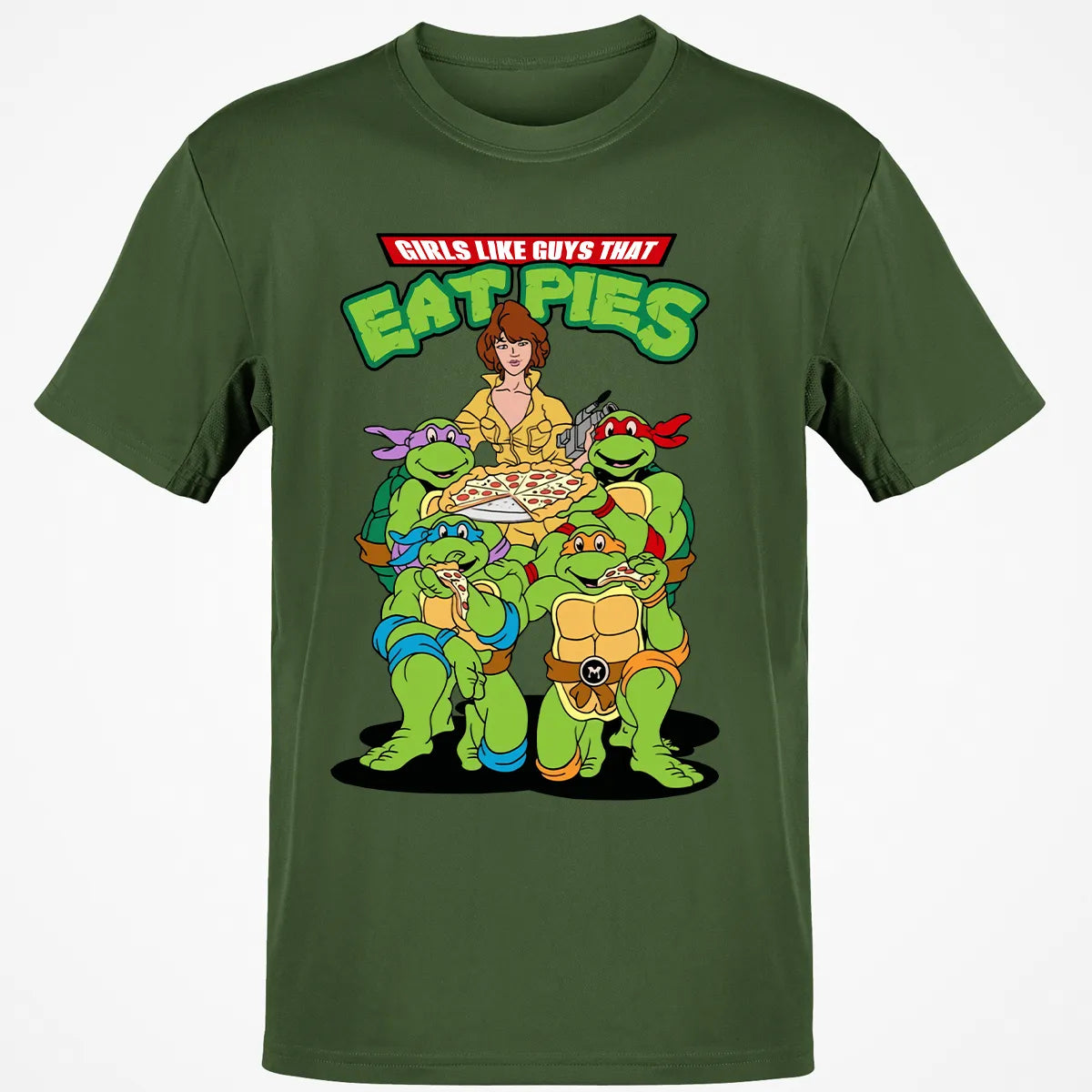 Classic Unisex T-Shirt - XD3JDCXC