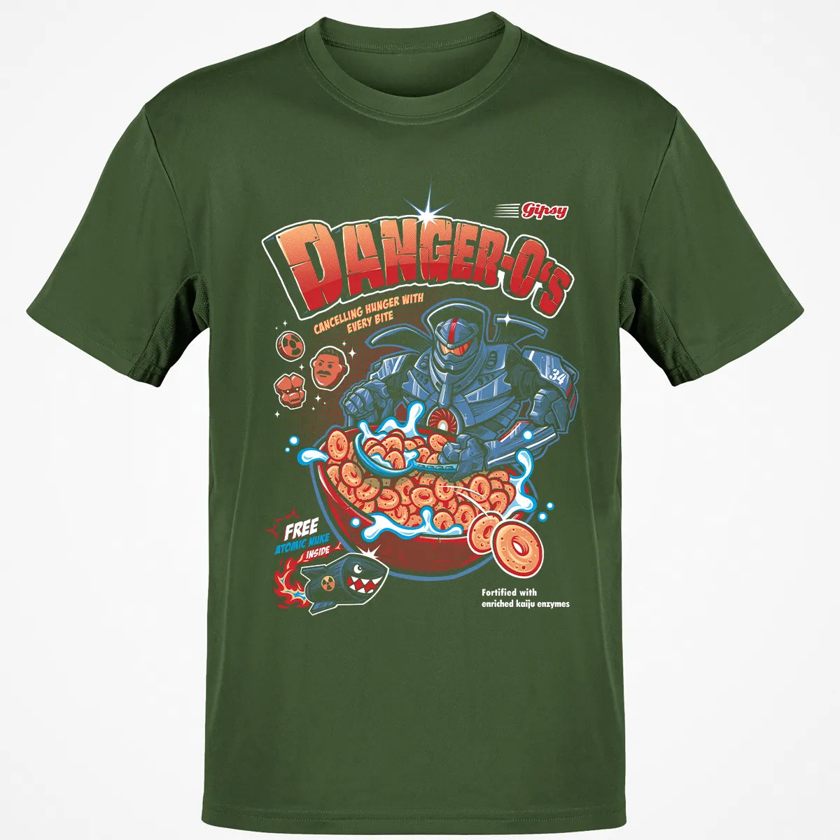Classic Unisex T-Shirt - QKS7T3RP