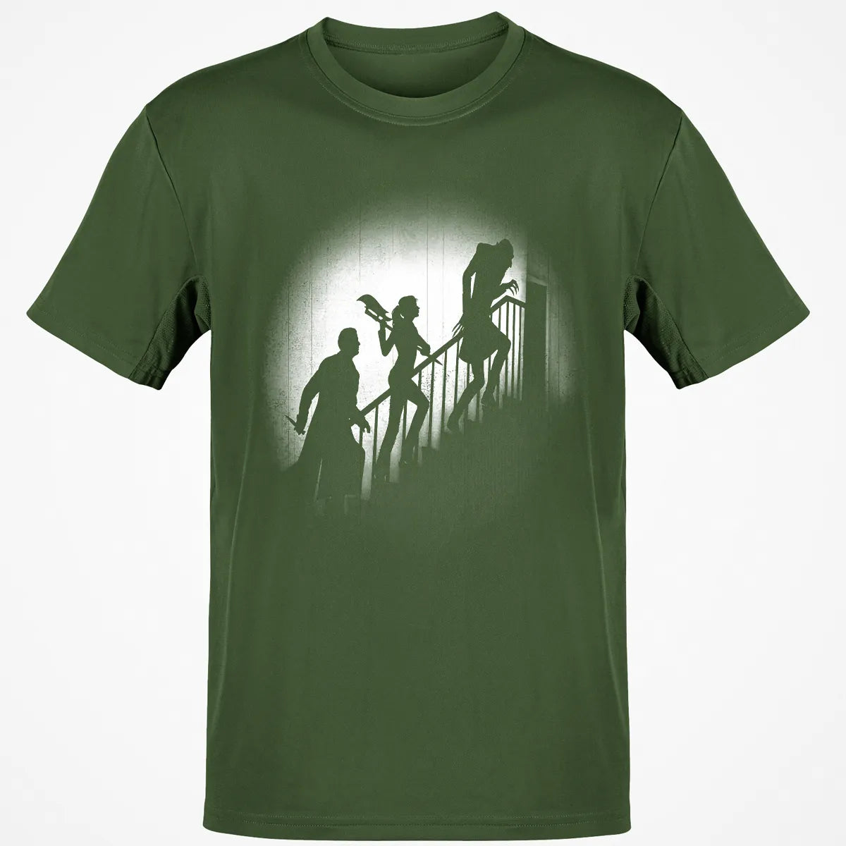 Classic Unisex T-Shirt - B3R59X41
