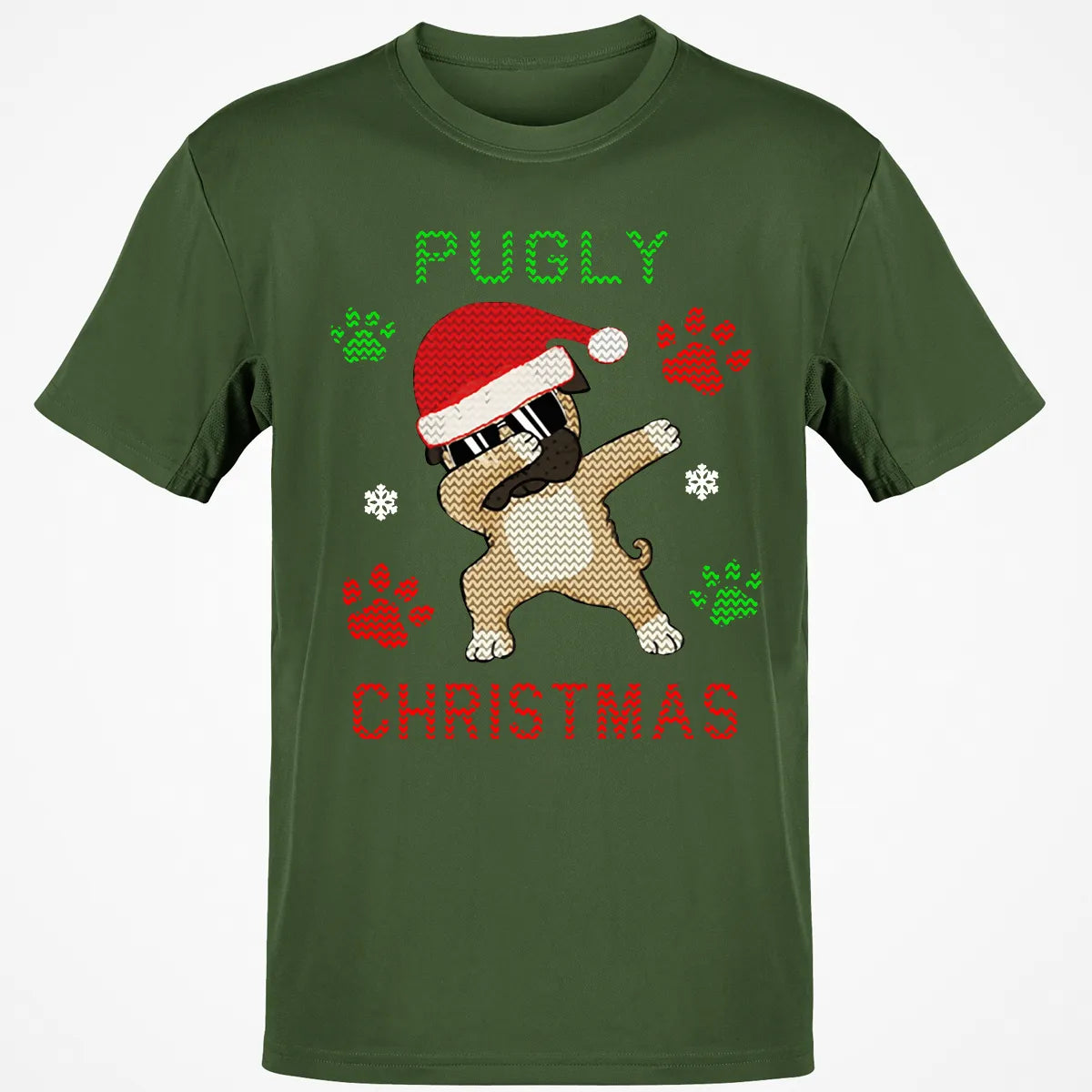 Classic Unisex T-Shirt - W4SE8YTV