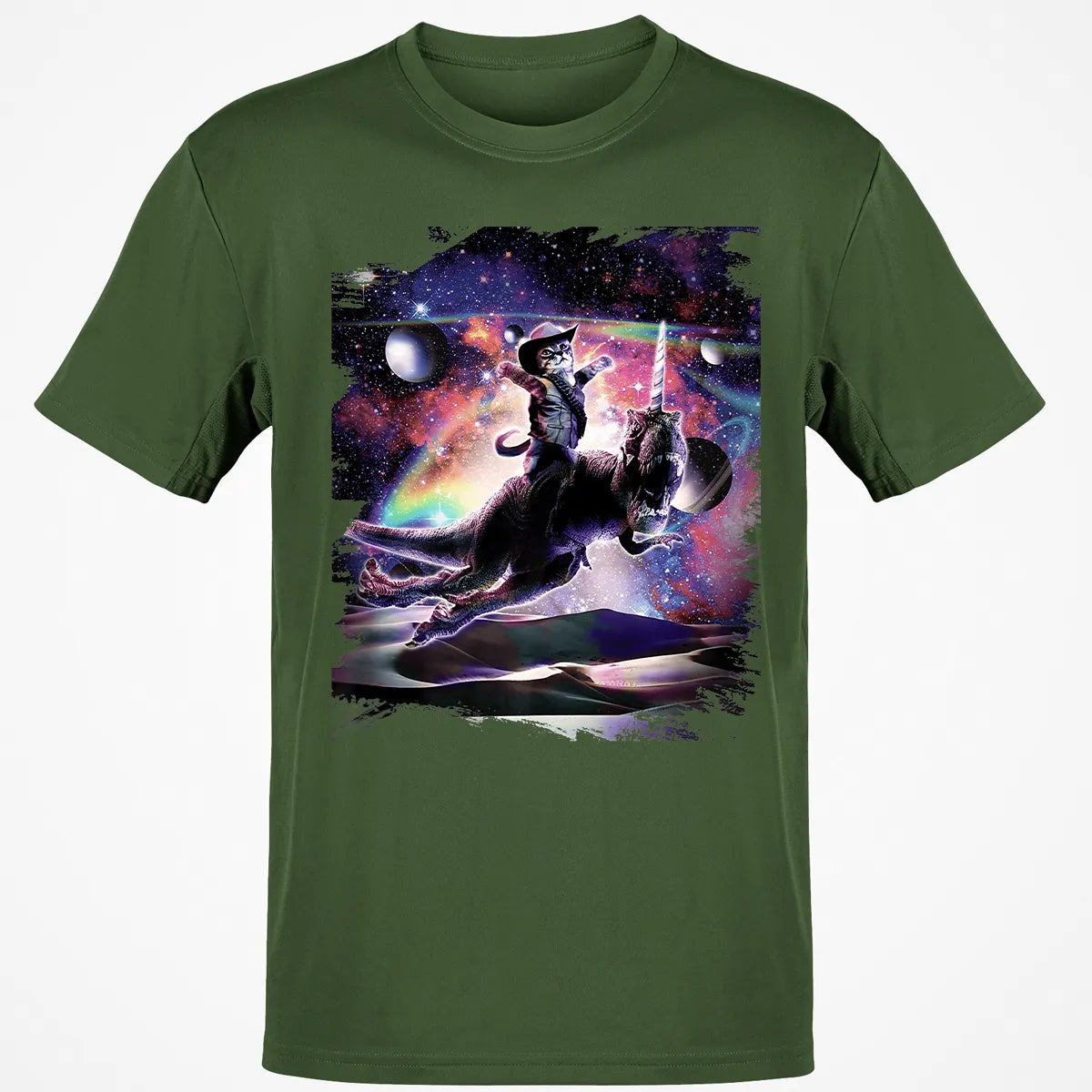 Classic Unisex T-Shirt - 7JZYCL4C
