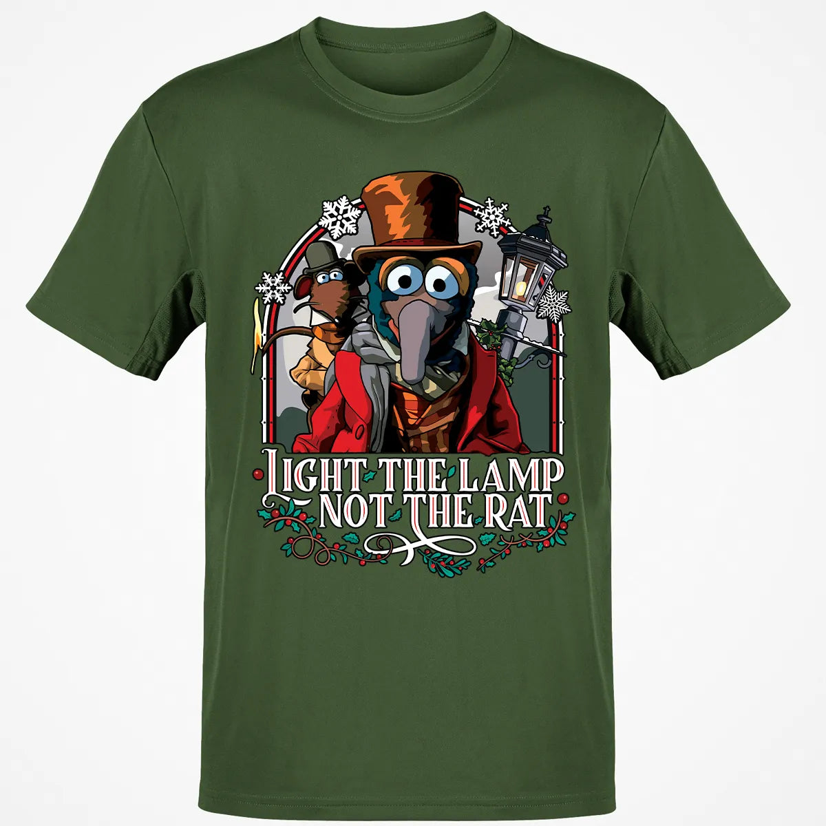 Classic Unisex T-Shirt - W55DTRVW