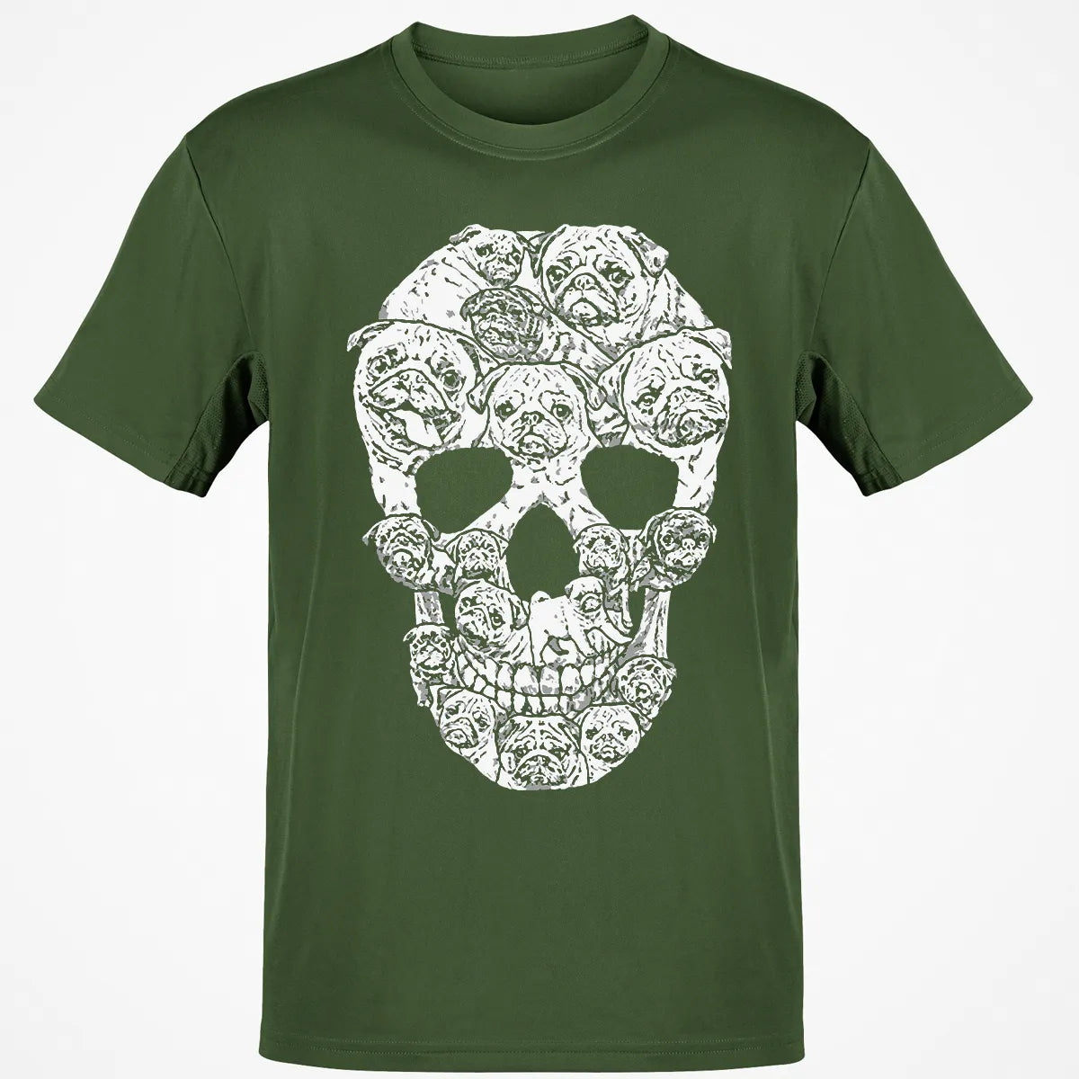 Classic Unisex T-Shirt - 3HDJGU2P