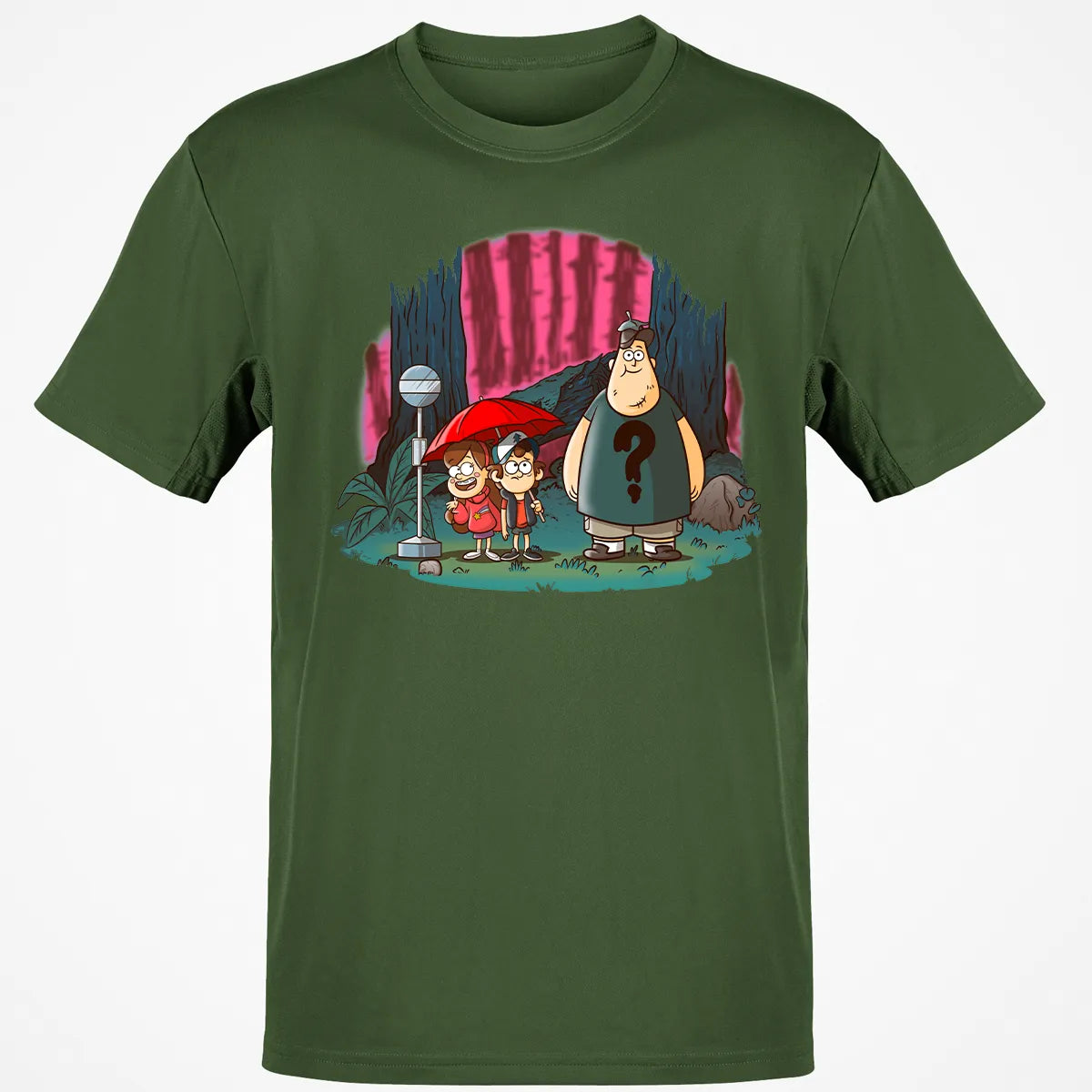 Classic Unisex T-Shirt - T8M8X53Z