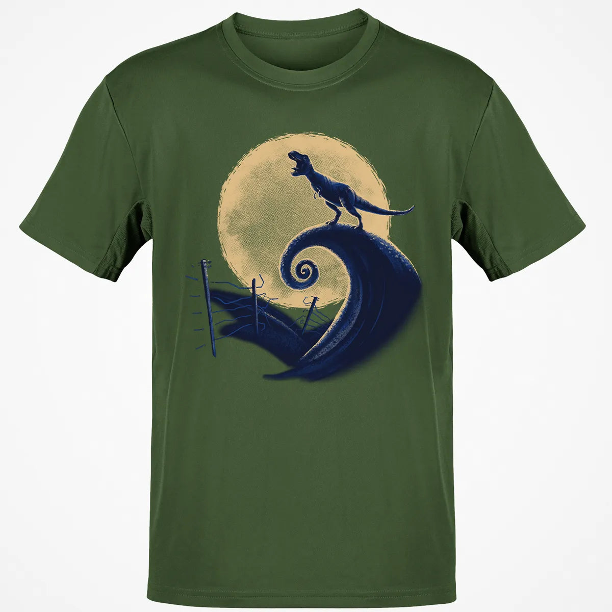 Classic Unisex T-Shirt - 6N8BA89M
