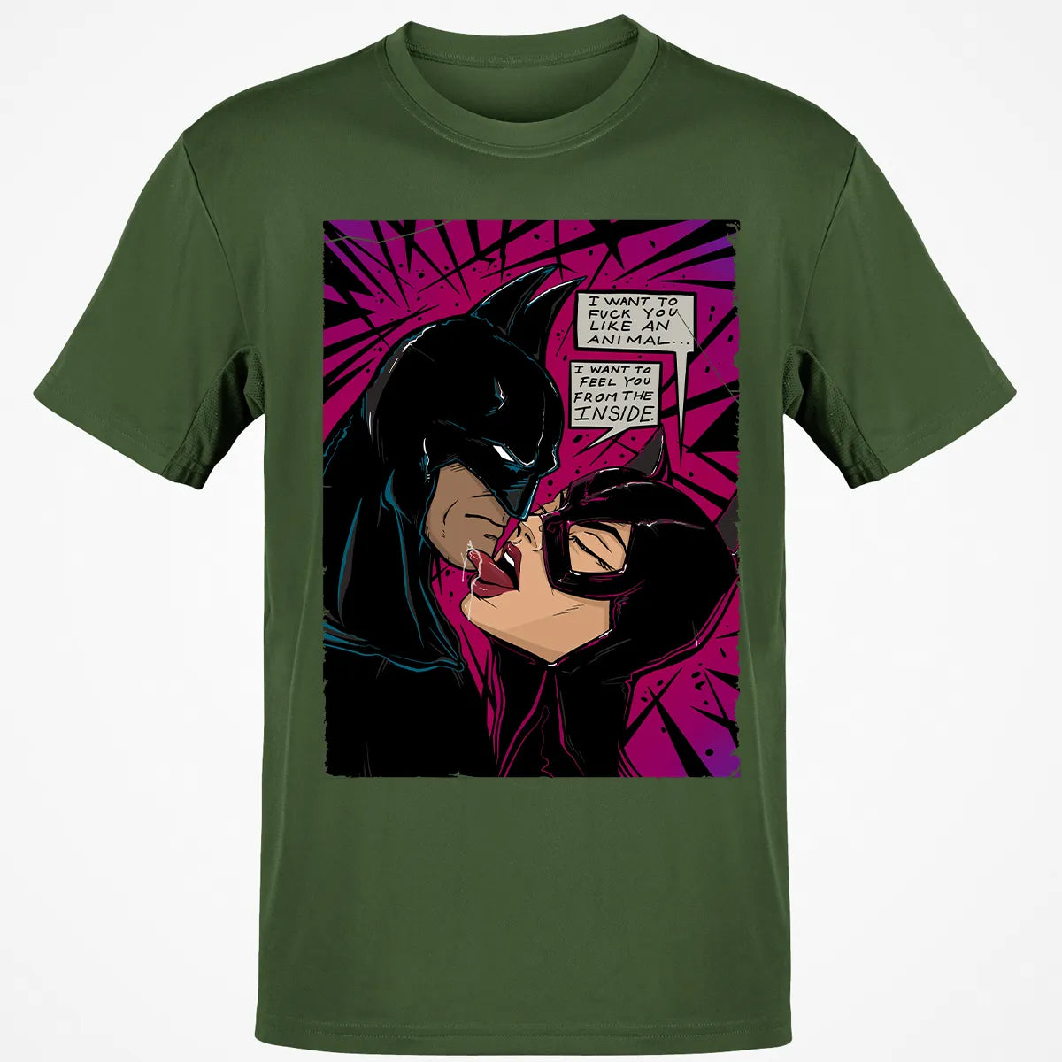 Classic Unisex T-Shirt - Q6FT6TYQ