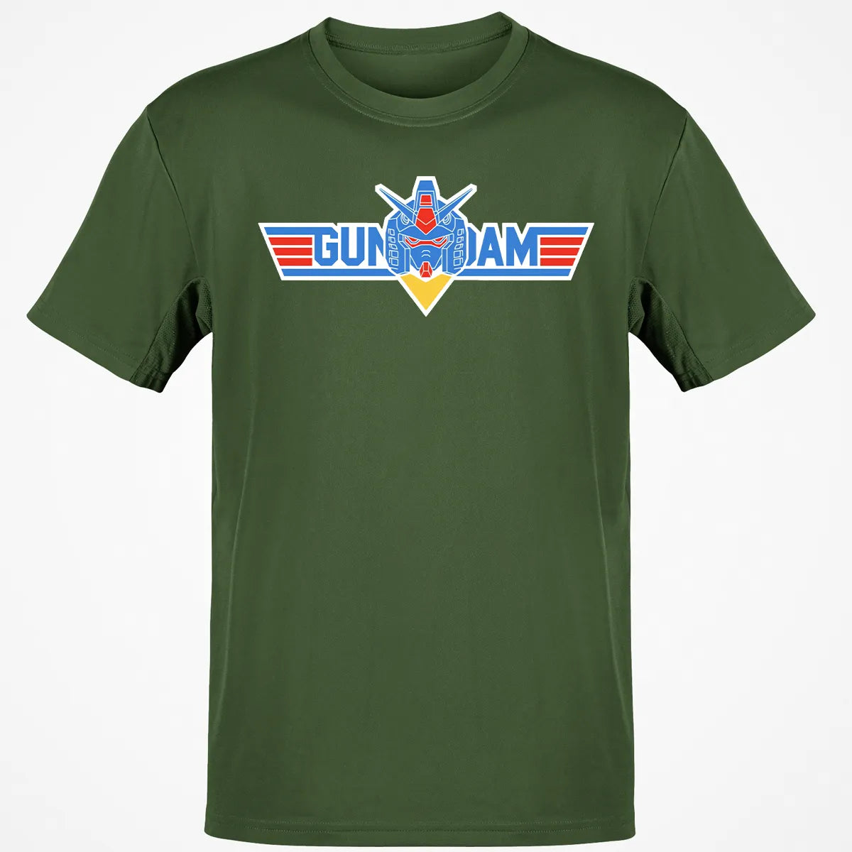 Classic Unisex T-Shirt - EJRDSCPF