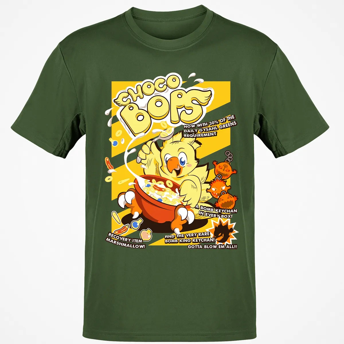 Classic Unisex T-Shirt - LZ4Z57AJ