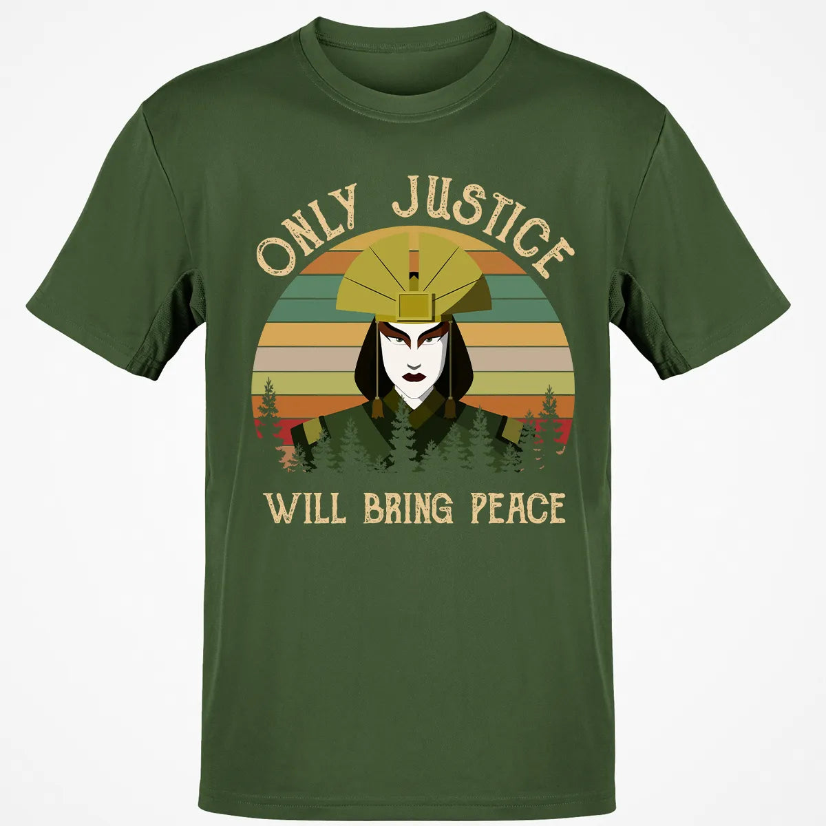 Classic Unisex T-Shirt - E3V9C3U2