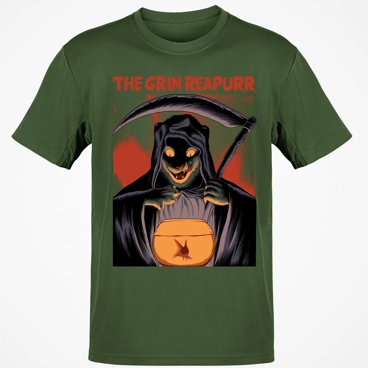 Classic Unisex T-Shirt - ZF3L3SXR
