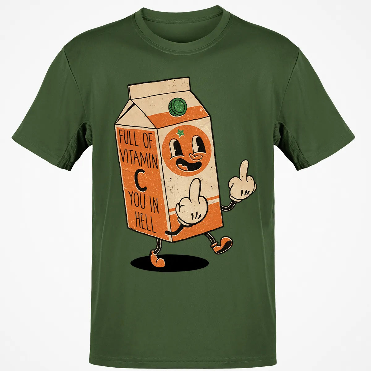 Classic Unisex T-Shirt - F26SHQJM