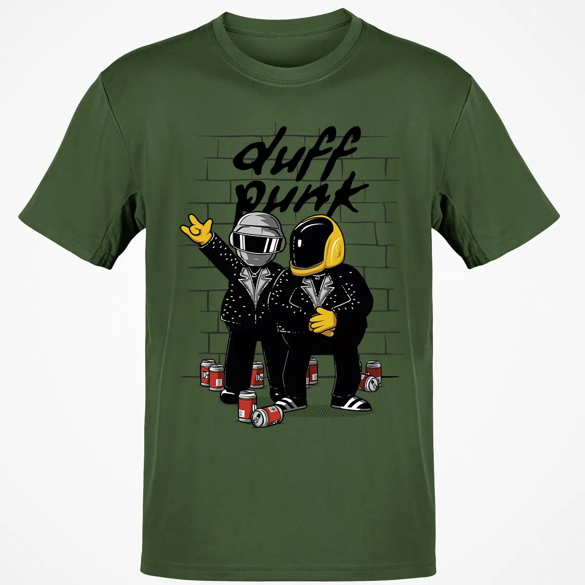 Classic Unisex T-Shirt - HTXV2C6W