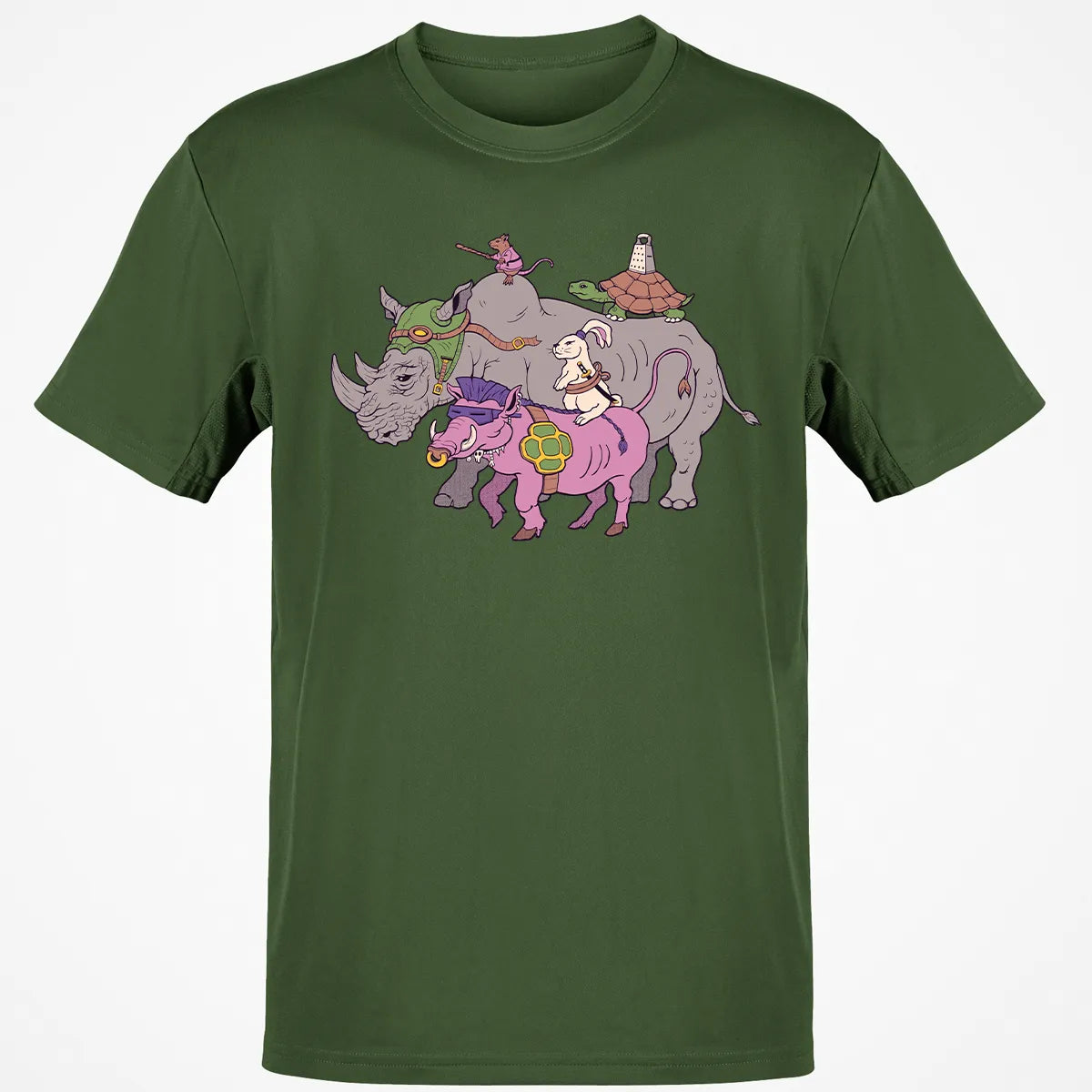 Classic Unisex T-Shirt - 1WGY4XY9