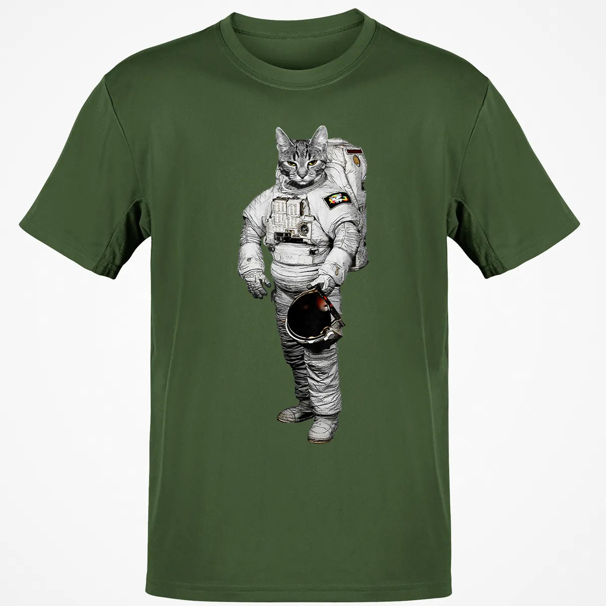 Classic Unisex T-Shirt - MF5H59LX