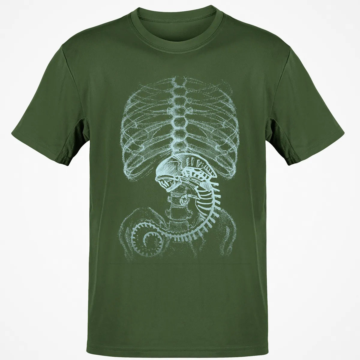 Classic Unisex T-Shirt - VC5JJE11