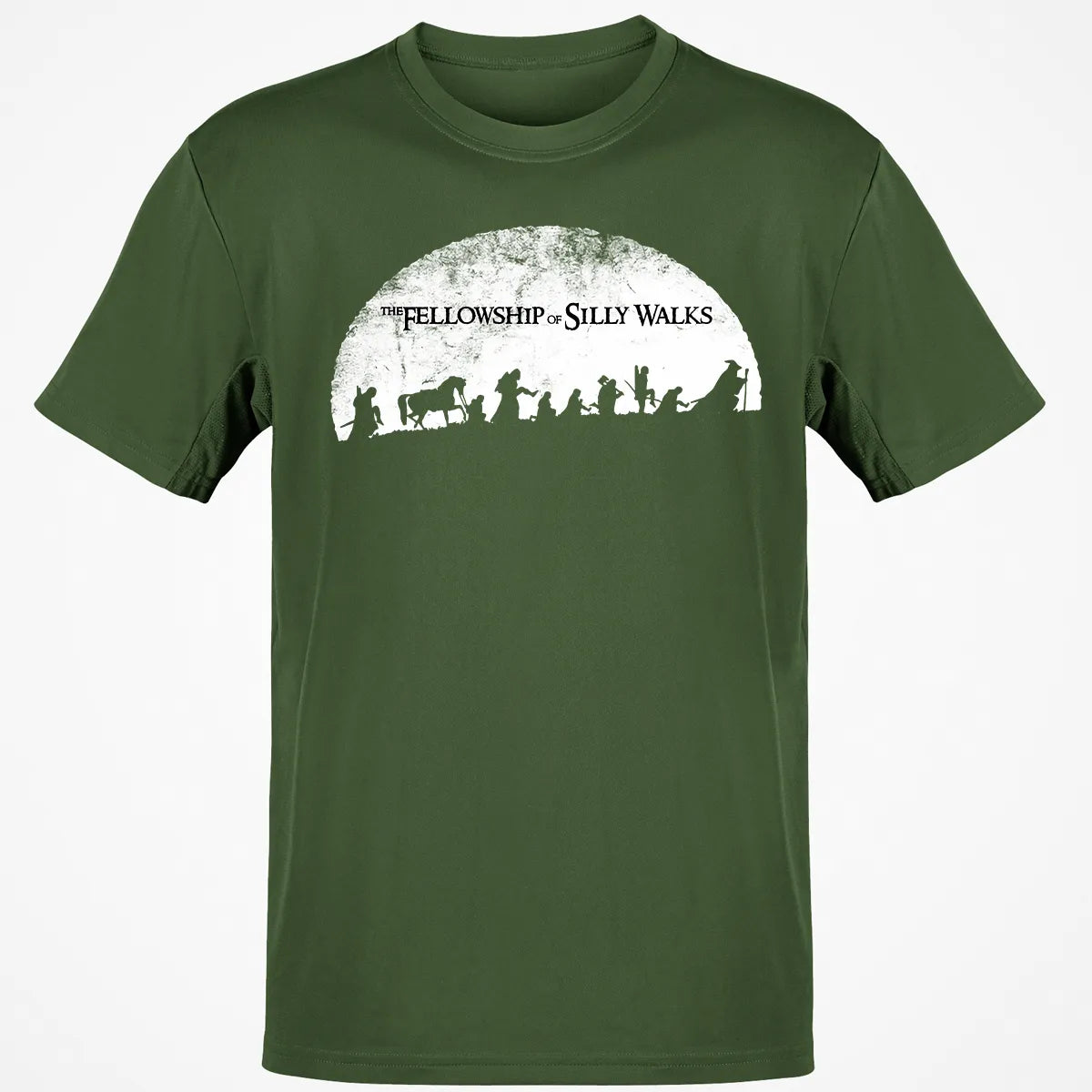 Classic Unisex T-Shirt - C8QC691L