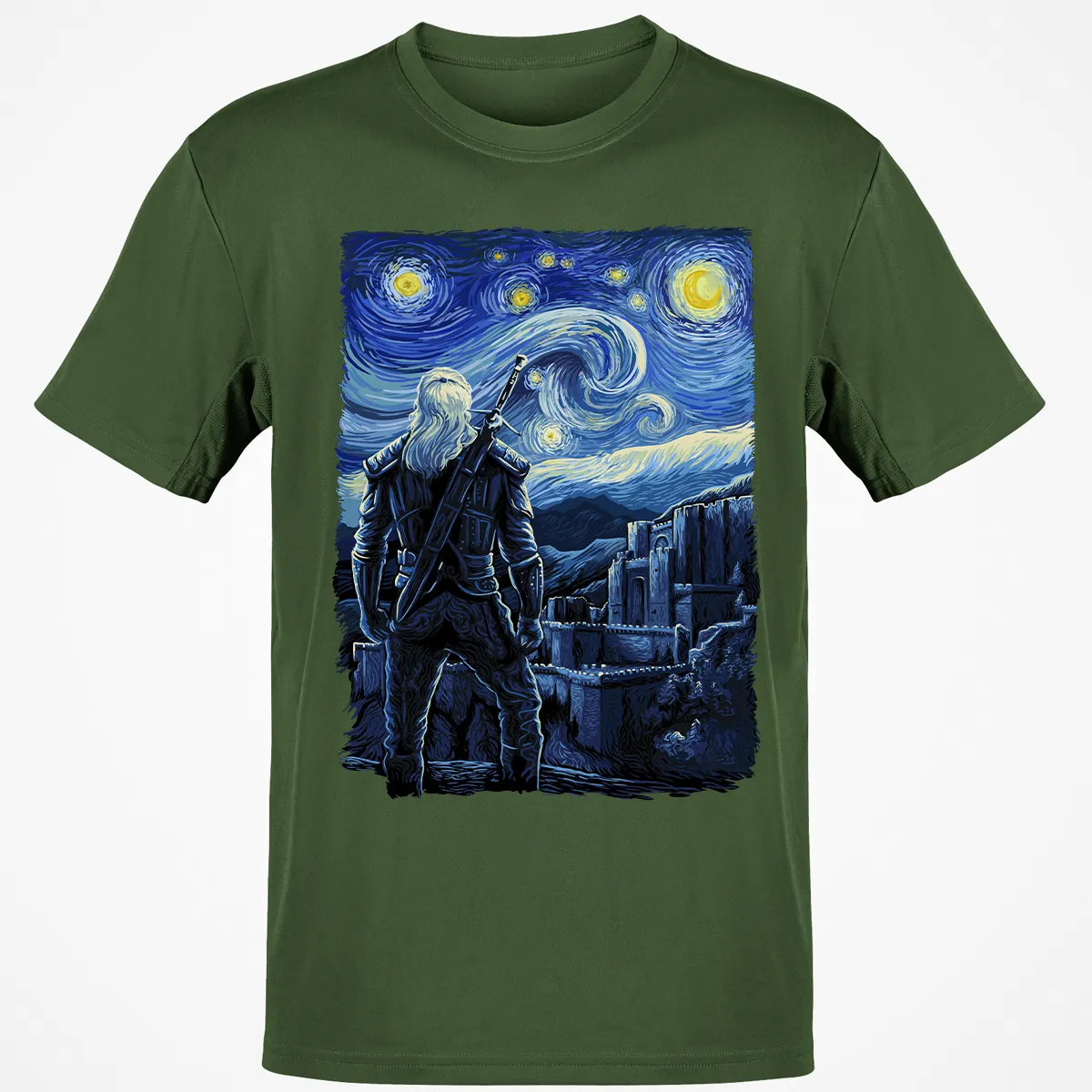 Classic Unisex T-Shirt - E1HUC5YX