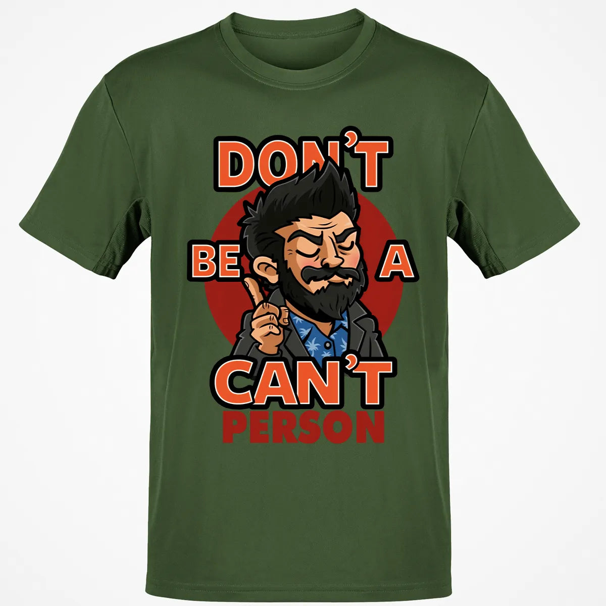 Classic Unisex T-Shirt - EW48V85N