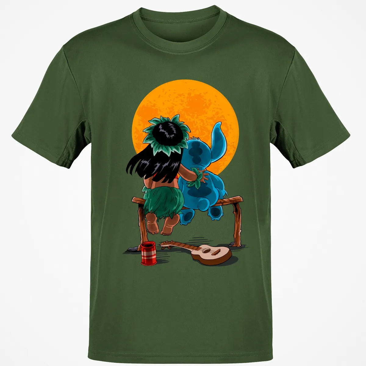Classic Unisex T-Shirt - ZHZK4SVM